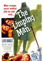 plakat filmu The Limping Man