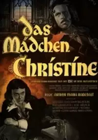 Plakat filmu Das Mädchen Christine