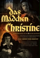 plakat filmu Das Mädchen Christine