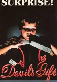 Plakat filmu The Devil's Gift