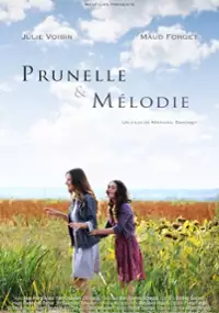 Plakat filmu Prunelle i Melodie