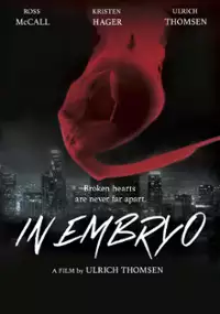Plakat filmu In Embryo