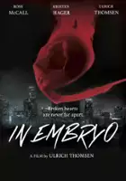 plakat filmu In Embryo