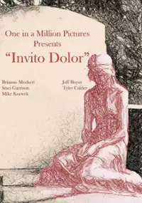 Plakat filmu Invito Dolor