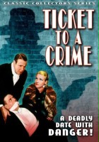 plakat filmu Ticket to a Crime