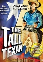 plakat filmu The Tall Texan