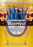 plakat filmu Święto piwa