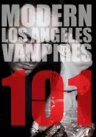 plakat filmu 101: Modern Los Angeles Vampires