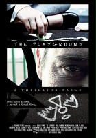 plakat filmu The Playground
