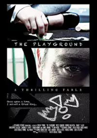 Plakat filmu The Playground