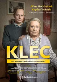 Plakat filmu Podejrzenia