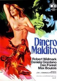 Plakat filmu Dinero maldito
