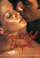 plakat filmu Beautiful People