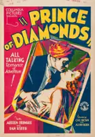 plakat filmu Prince of Diamonds
