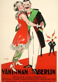 Plakat filmu Kammermusik