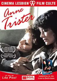 Plakat filmu Anne Trister