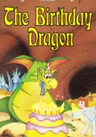 plakat filmu The Birthday Dragon