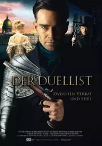 Plakat filmu Duelyant