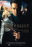 plakat filmu The Duelist