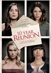 Plakat filmu 10 Year Reunion