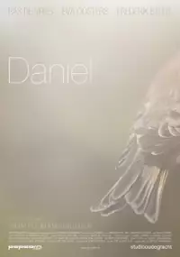 Plakat filmu Daniël