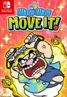 WarioWare: Move It!
