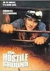 Plakat filmu Otchłań