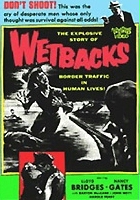 plakat filmu Wetbacks
