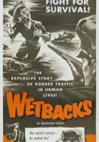 plakat filmu Wetbacks