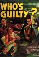 plakat filmu Who's Guilty?