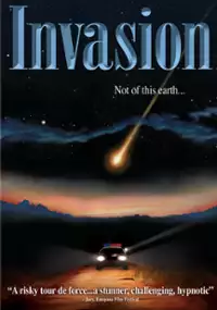 Plakat filmu Infection