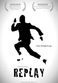Plakat filmu Replay