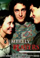 Brian Follmer / Merely Players