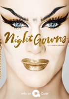 plakat - NightGowns (2020)