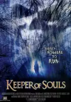 plakat filmu The Waking