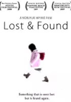 Nobuyuki Miyake / Lost & Found