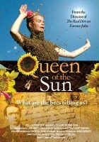plakat filmu Królowa słońca
