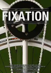 Plakat filmu Fixation