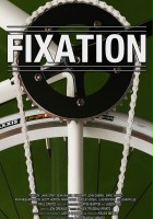 plakat filmu Fixation