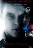 plakat filmu A Dark Place