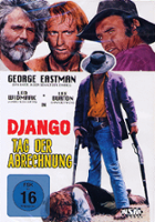 plakat filmu Quel maledetto giorno della resa dei conti