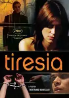 plakat filmu Tiresia