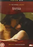 plakat filmu Tiresia