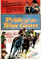 plakat filmu Pride of the Blue Grass