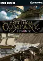 plakat filmu East India Company: Privateer
