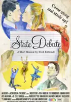 plakat filmu State Debate