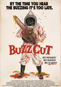 Plakat filmu Buzz Cut