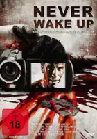 plakat filmu Nightmare