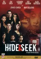 plakat filmu Hide and Seek
