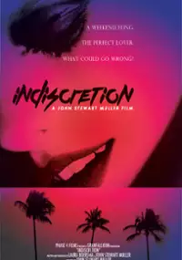Plakat filmu Indiscretion